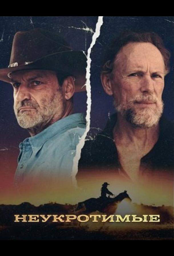 Неукротимые